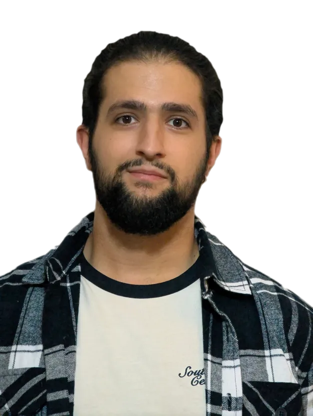 Diego Alfaro Sáez Portait